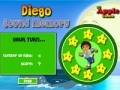Spel Diego: Sound memory