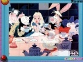 Spel Alice Wonderland