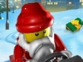 Spel Lego City: Advent Calendar