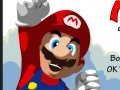 Spel Mario Fly