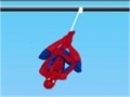 Spel Spider-man rescues