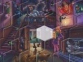 Spel Scooby Doo: Haunted Mansion