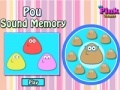 Spel Pou Sound Memory
