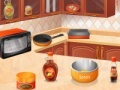Spel Maple Salmon: Sara's Cooking Class