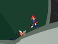 Spel Mario Shooting Game