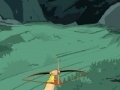 Spel Archery: Elf archer