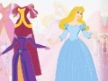 Spel Disney Princess Dress Up