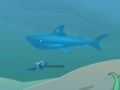 Spel Shark Hunter