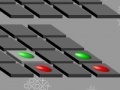 Spel Tic-Tac-Toe Levels. Player vs computer
