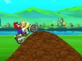 Spel Mario Moto One