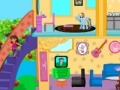 Spel Dora Doll House Decor