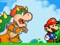 Spel Mario & Yoshi Eggs