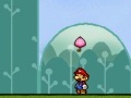 Spel Super Mario Umbrella Catcher