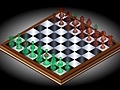 Spel 3D Chess
