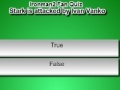 Spel Ironman2 Fan Quiz