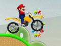 Spel Mario Ride 3