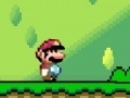 Spel About Mario