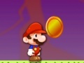 Spel Mario Hell Adventure