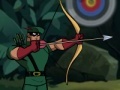 Spel Green Arrow: Last Man Standing