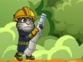 Spel Tom 2. Become fireman