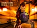 Spel Iron man: Hidden stars