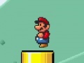 Spel Super Mario