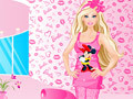 Spel Barbie Girl Style