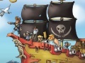 Spel Pirateers 2