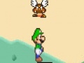Spel Luigi TIme Attack