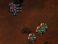 Spel Armor Robot War