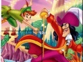Spel The Adventures Of Peter Pan