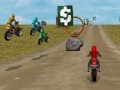 Spel Dirtbike Racing