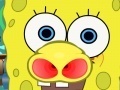 Spel Spongebob Nose Doctor 2