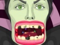Spel Maleficent Bad Teeth