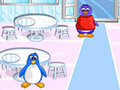 Spel Penguin Diner