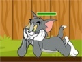 Spel Jerry Bombing Tom
