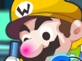 Spel Mario fart - 2