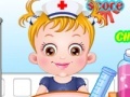 Spel Baby Hazel Clinic