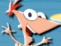 Spel Phineas and Ferb Caribe Summer