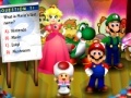 Spel More Marios Game Show Art