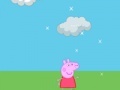 Spel Little Pig Jumping