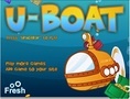 Spel Uboat