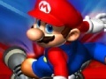 Spel Super Mario Puzzles