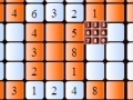 Spel Sudoku -74