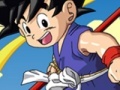 Spel Dragon Ball 7 Differences