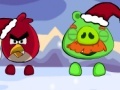 Spel Angry Birds Battle
