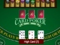 Spel 3 Card Poker Sim