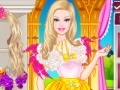 Spel Barbie Victorian Wedding