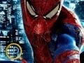 Spel The amazing spider-man 2