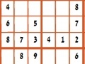 Spel Japanese sudoku